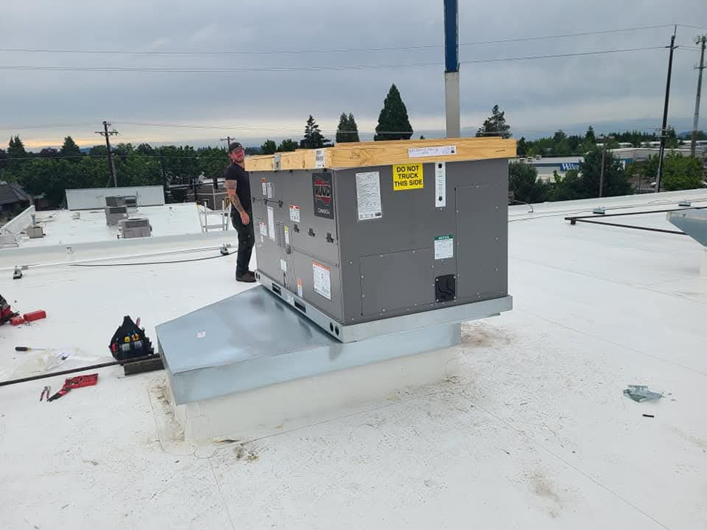 ACE Heating and Cooling LLC Image