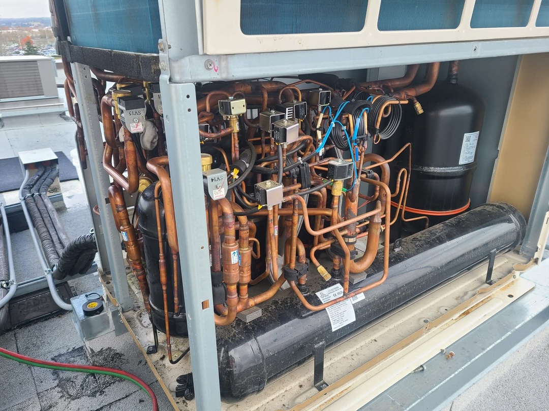 ACE Heating and Cooling LLC Image