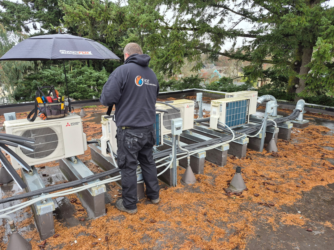 ACE Heating and Cooling LLC Image