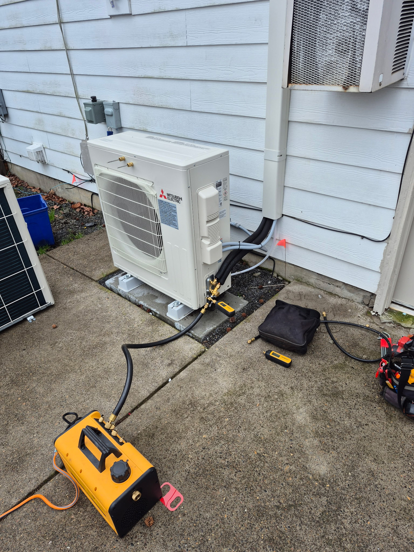 ACE Heating and Cooling LLC Image