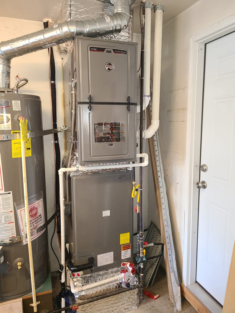 ACE Heating and Cooling LLC Image