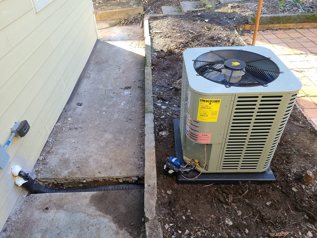 ACE Heating and Cooling LLC Image