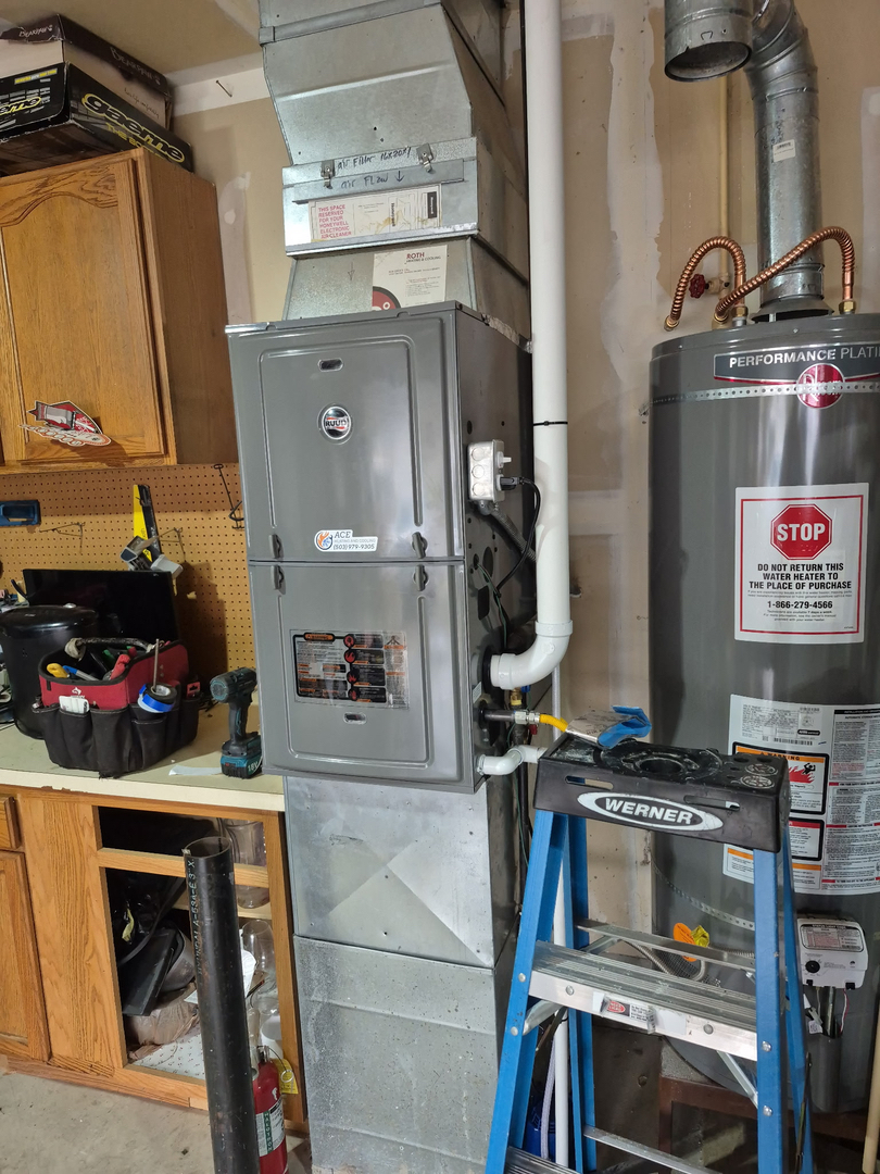 ACE Heating and Cooling LLC Image