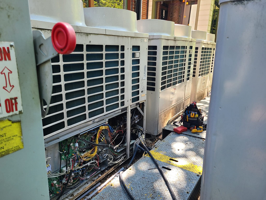 ACE Heating and Cooling LLC Image