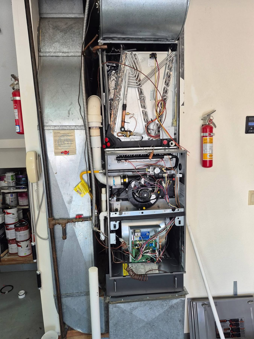 ACE Heating and Cooling LLC Image