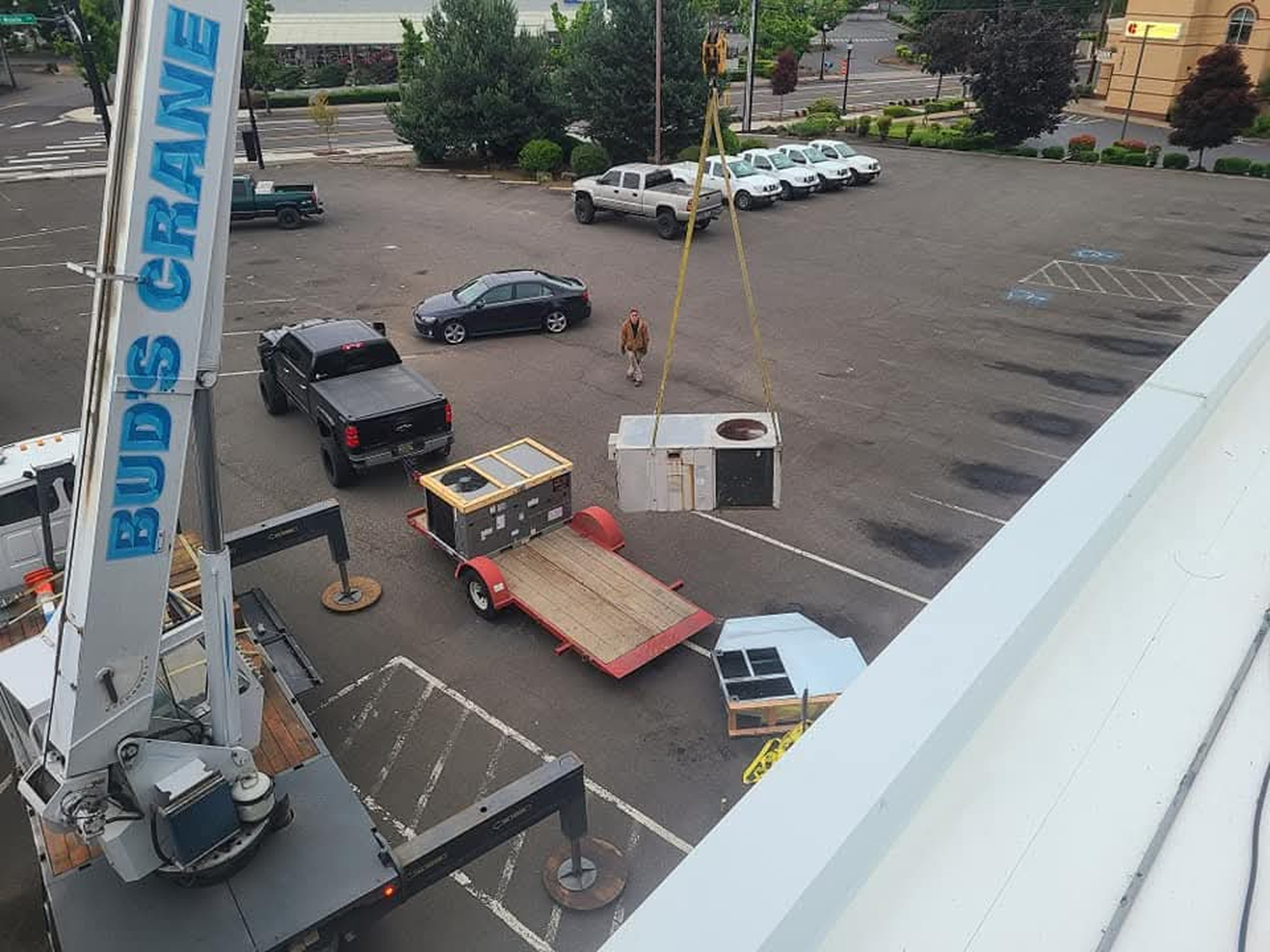 ACE Heating and Cooling LLC Image