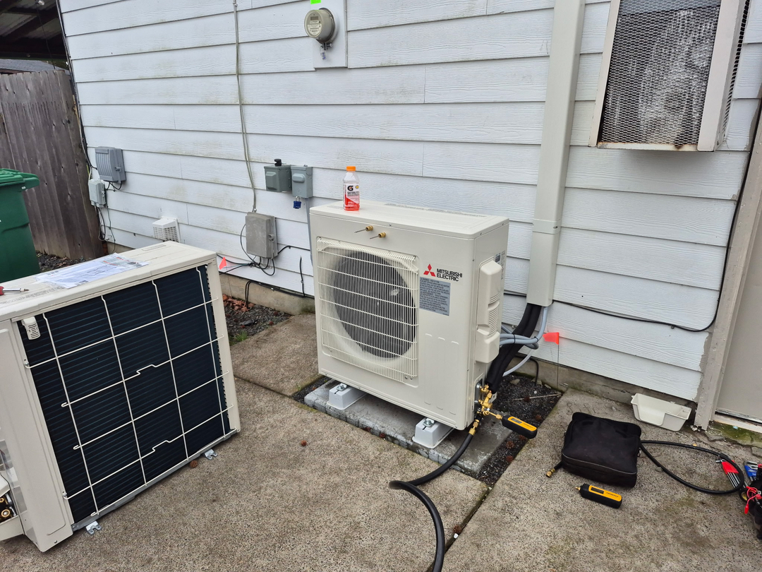 ACE Heating and Cooling LLC Image