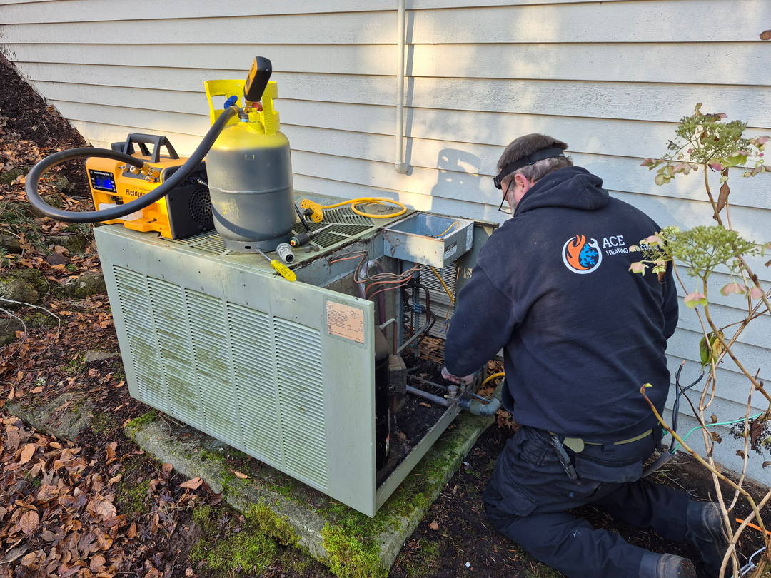 ACE Heating and Cooling LLC Image