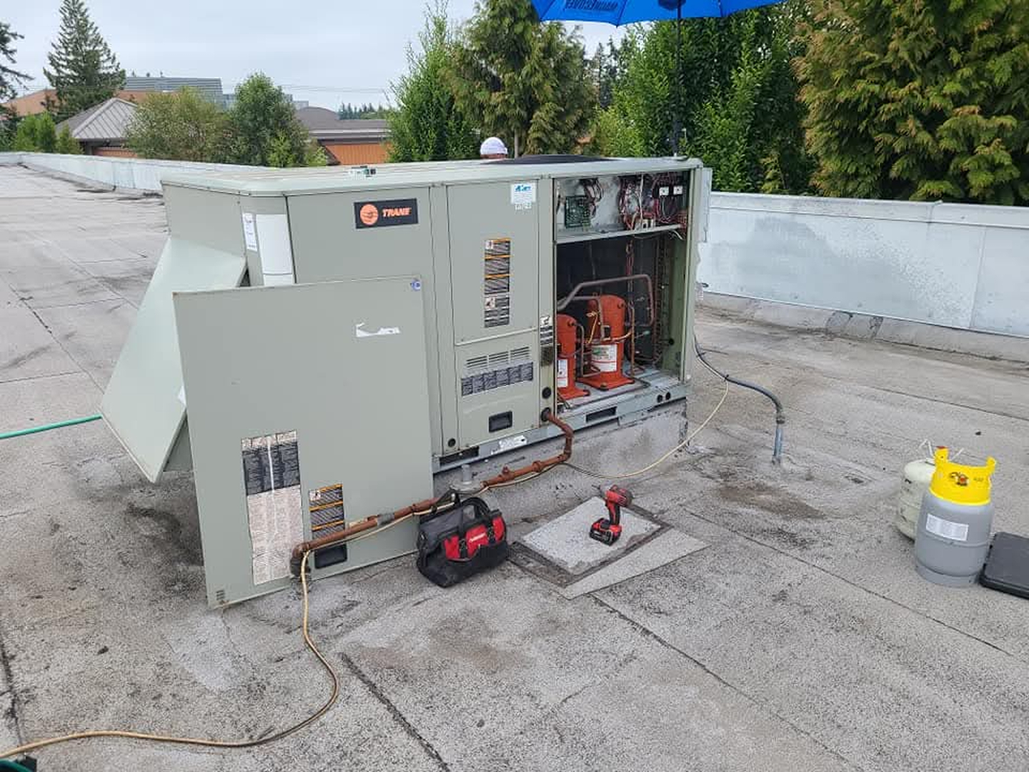 ACE Heating and Cooling LLC Image