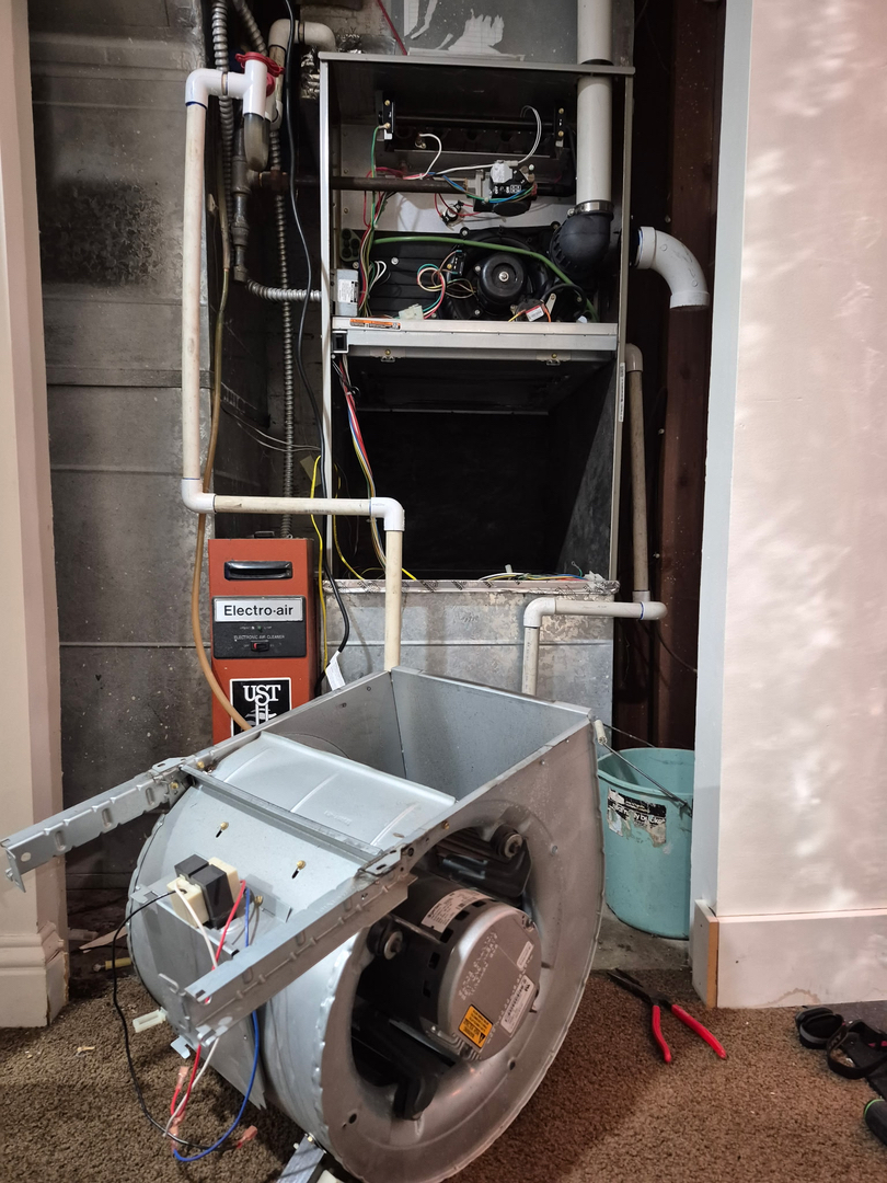 ACE Heating and Cooling LLC Image