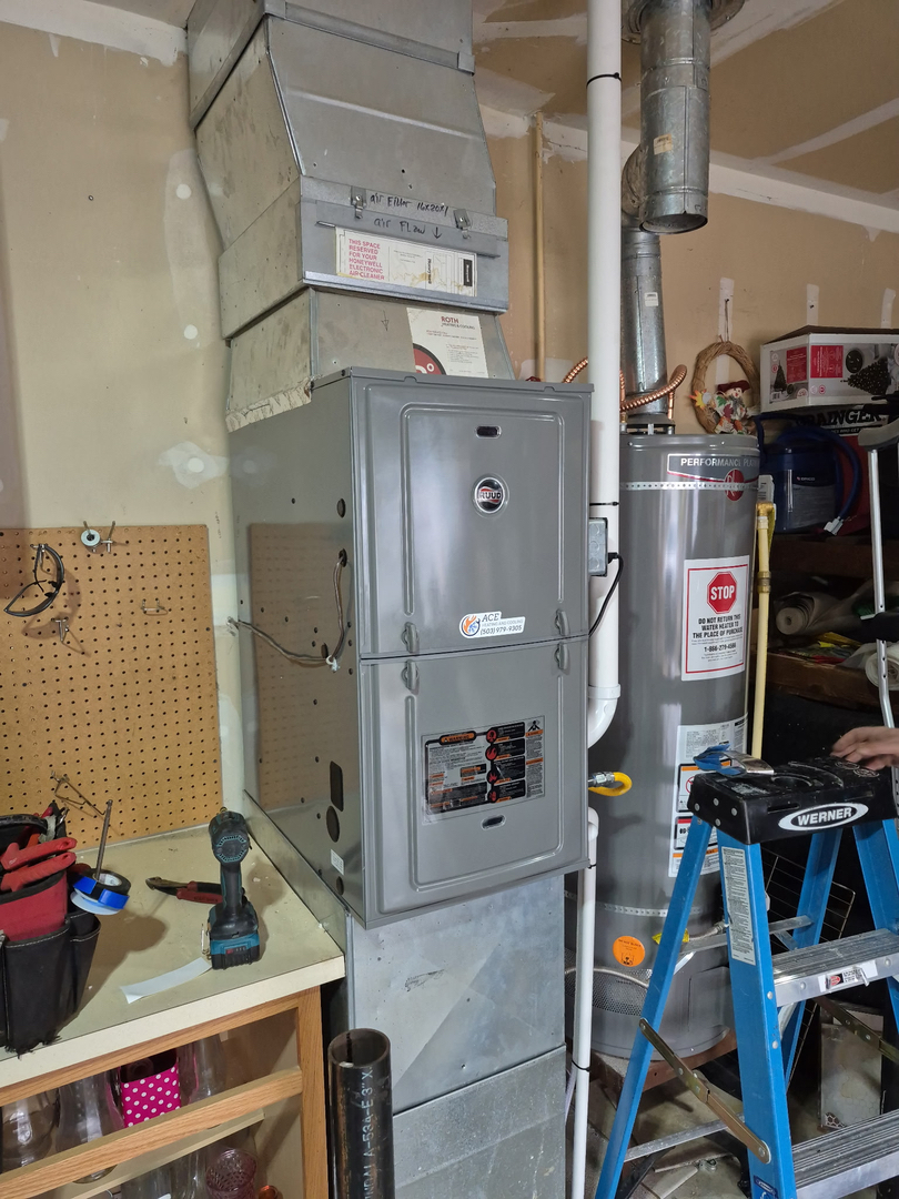 ACE Heating and Cooling LLC Image