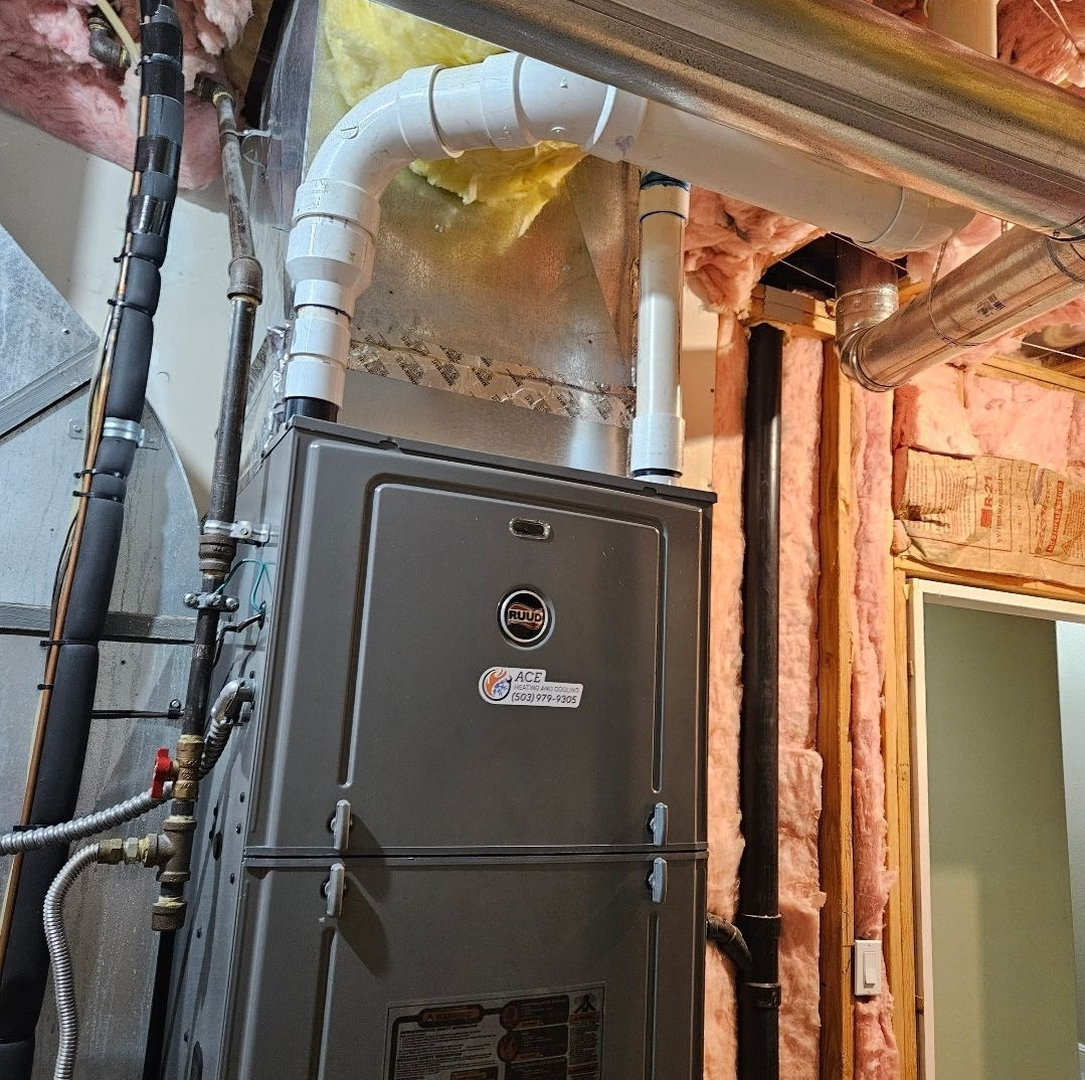 ACE Heating and Cooling LLC Image