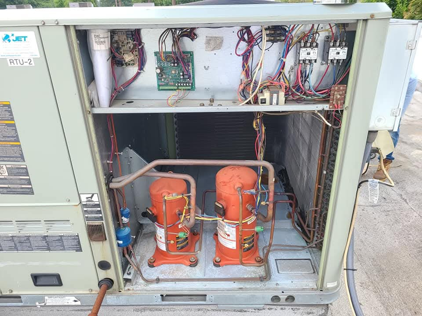 ACE Heating and Cooling LLC Image