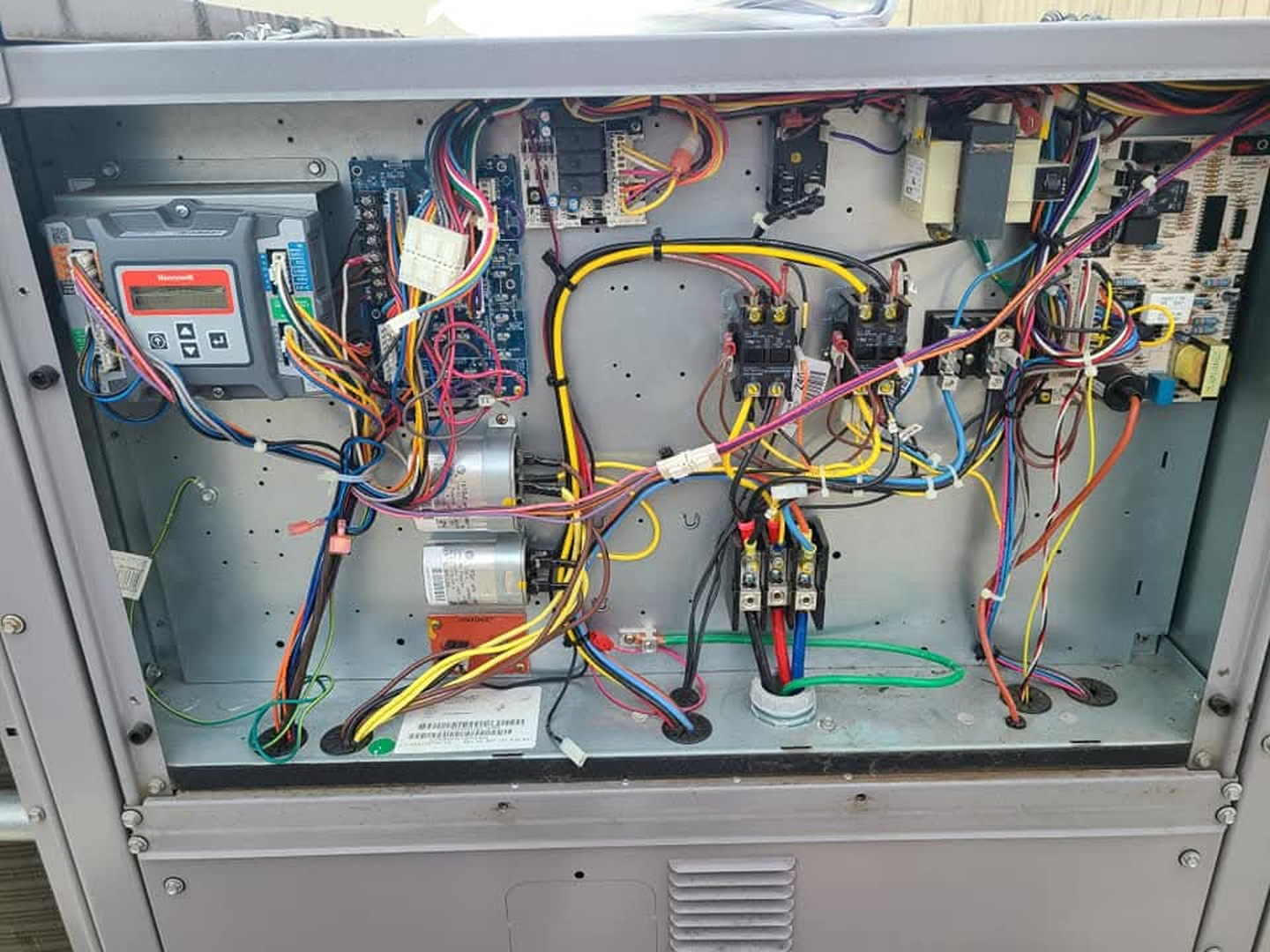 ACE Heating and Cooling LLC Image