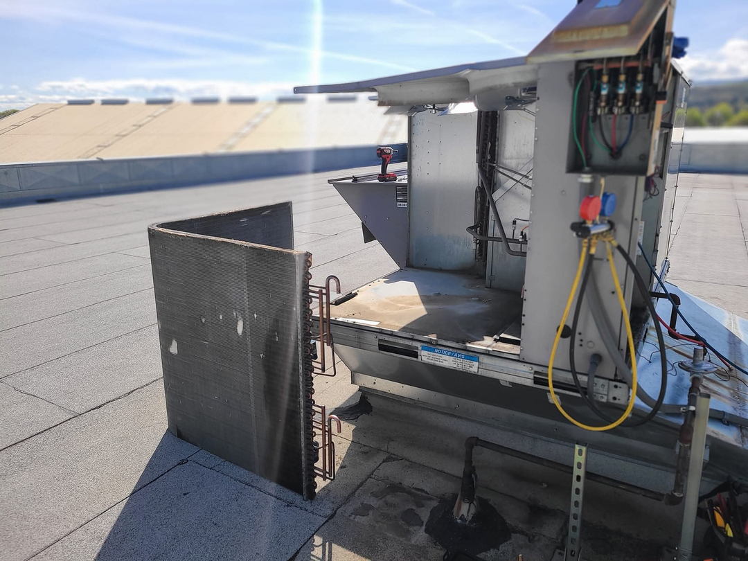 ACE Heating and Cooling LLC Image