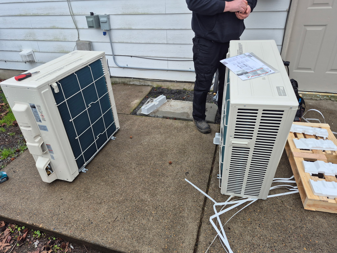 ACE Heating and Cooling LLC Image