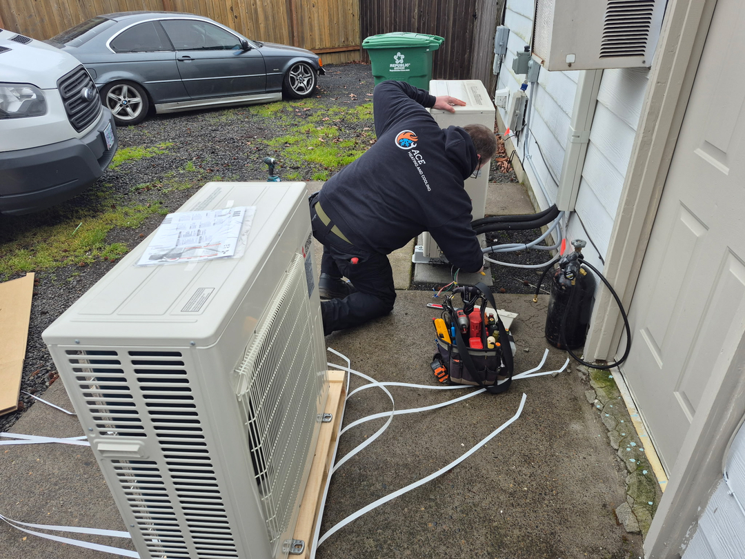 ACE Heating and Cooling LLC Image