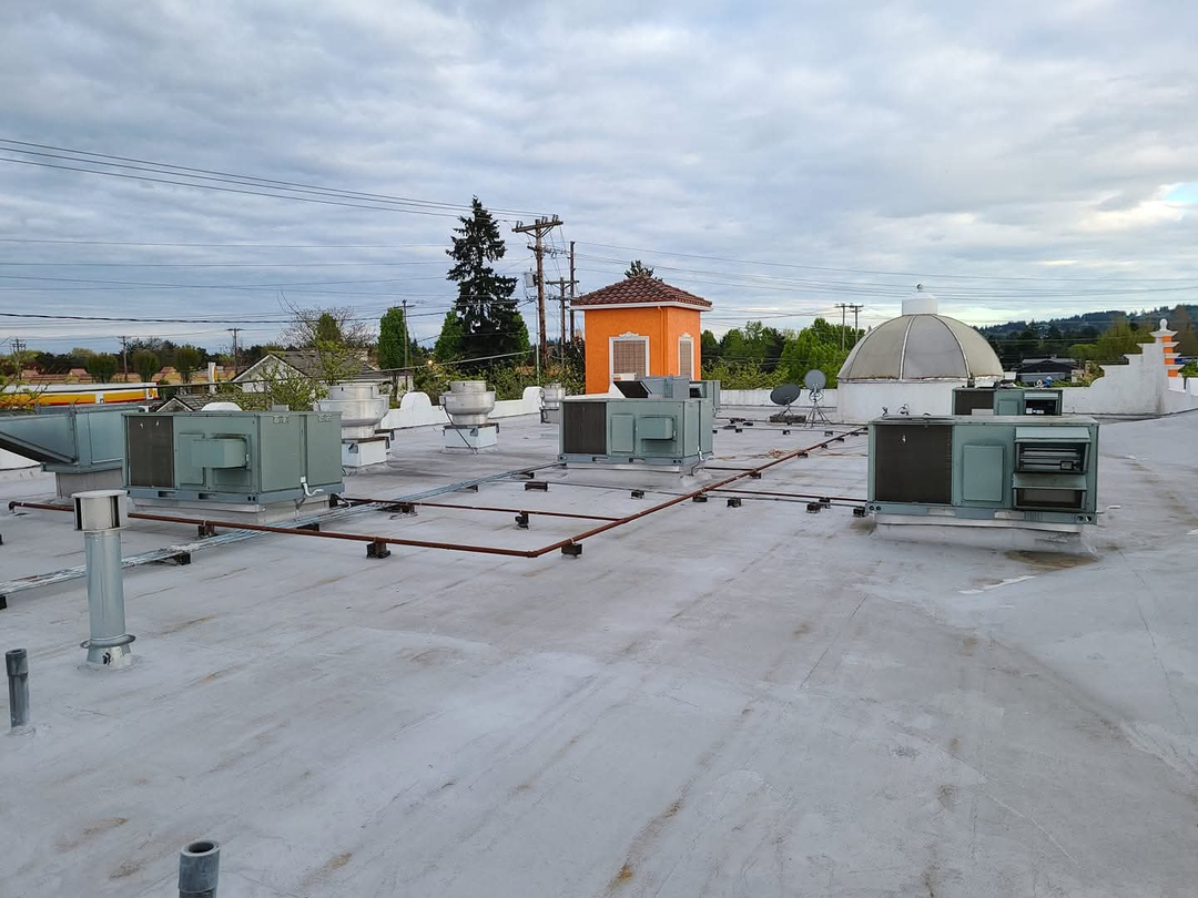 ACE Heating and Cooling LLC Image