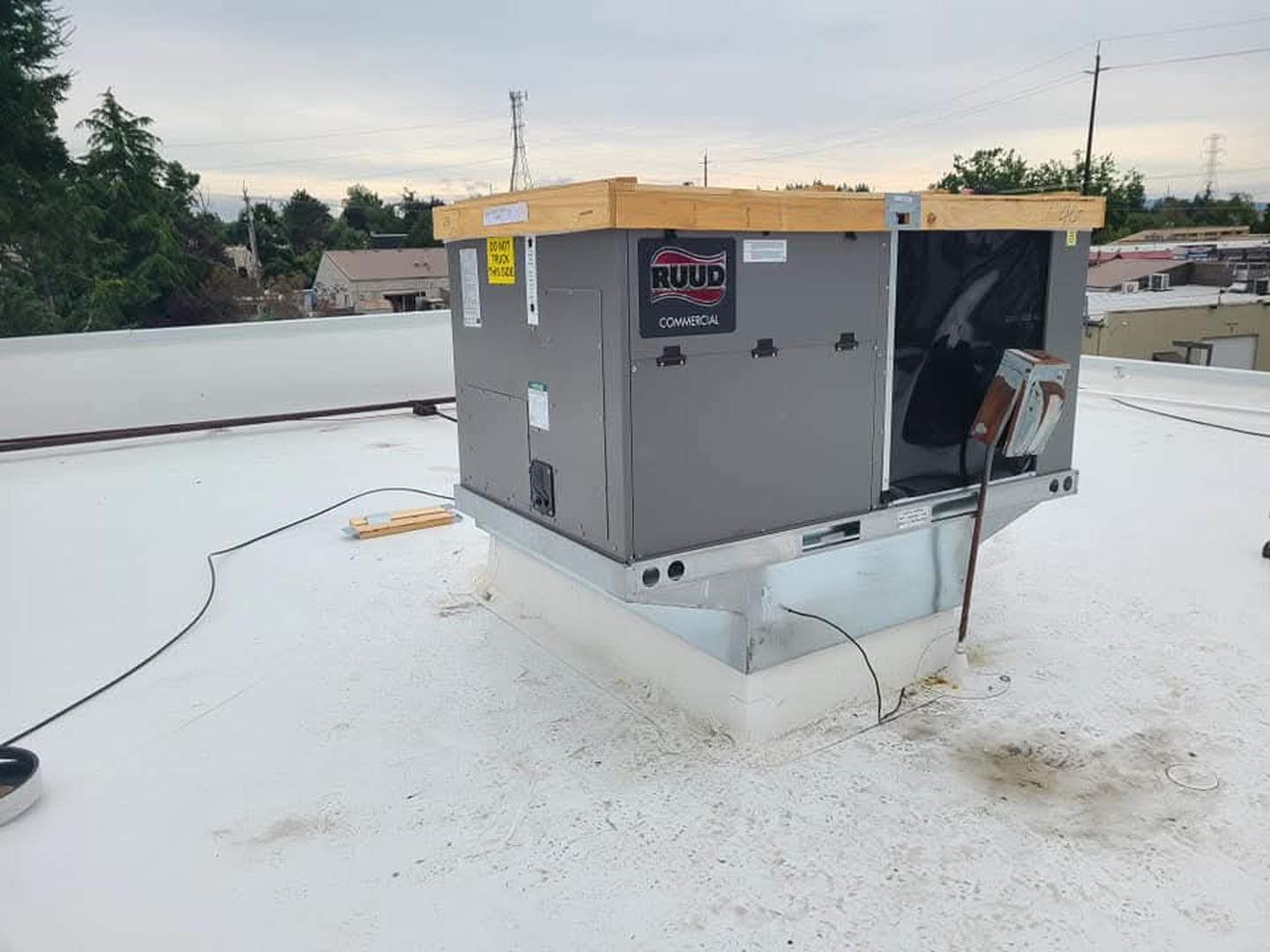 ACE Heating and Cooling LLC Image