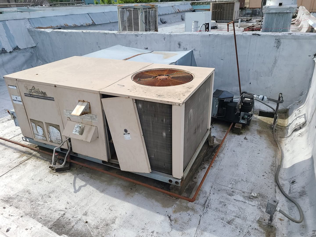 ACE Heating and Cooling LLC Image