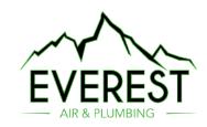 Everest Air LLC Logo
