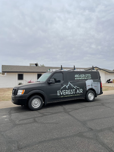 Everest Air LLC Image