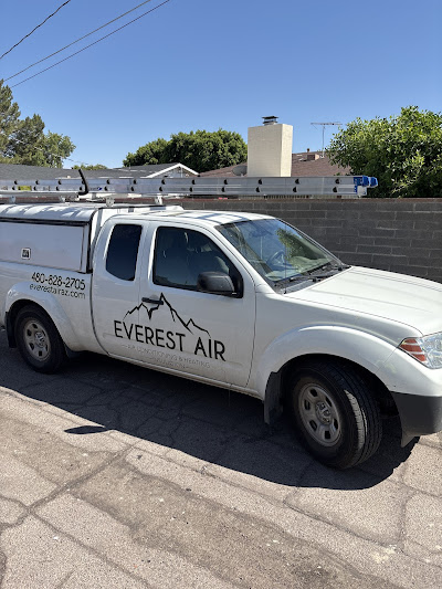 Everest Air LLC Image