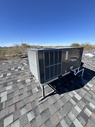 Everest Air LLC Image