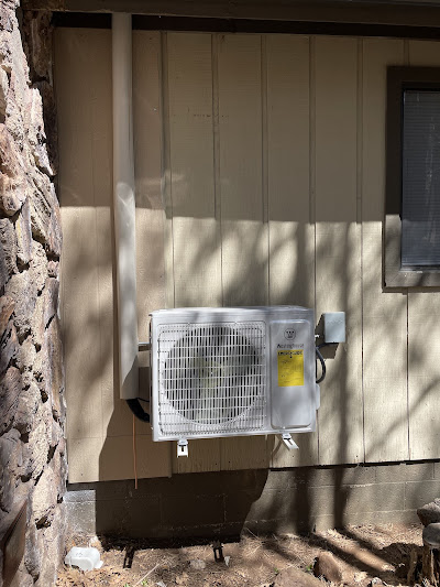 Everest Air LLC Image