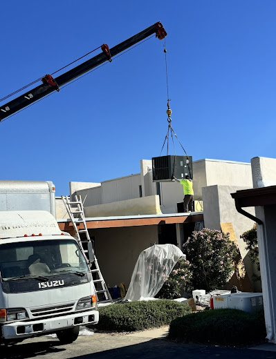 Everest Air LLC Image