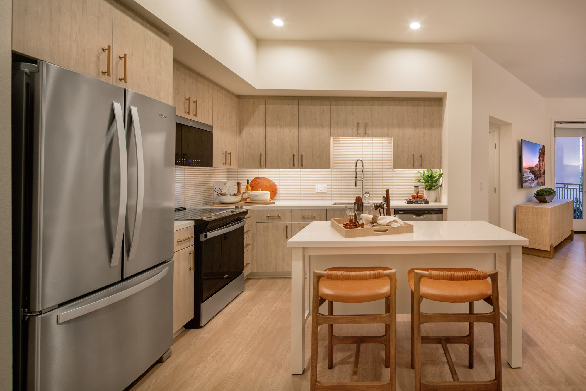 Colonnade at The Market Place Image