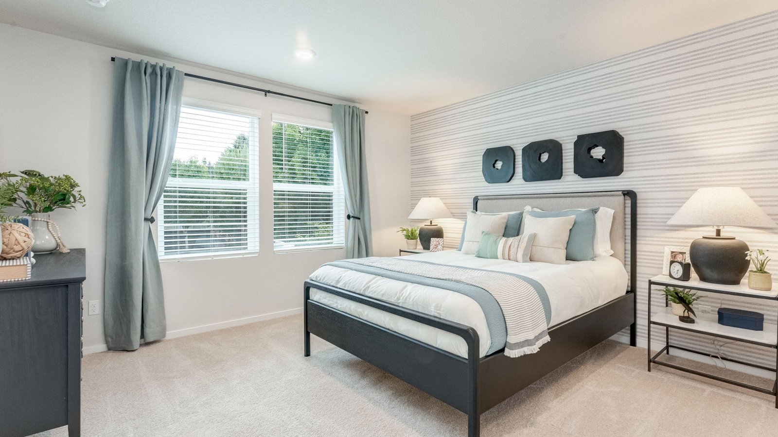 Cascade Terrace by D.R. Horton Image