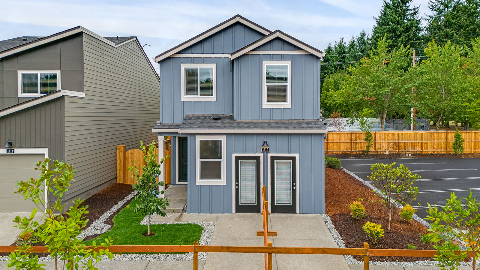 Cascade Terrace by D.R. Horton Image