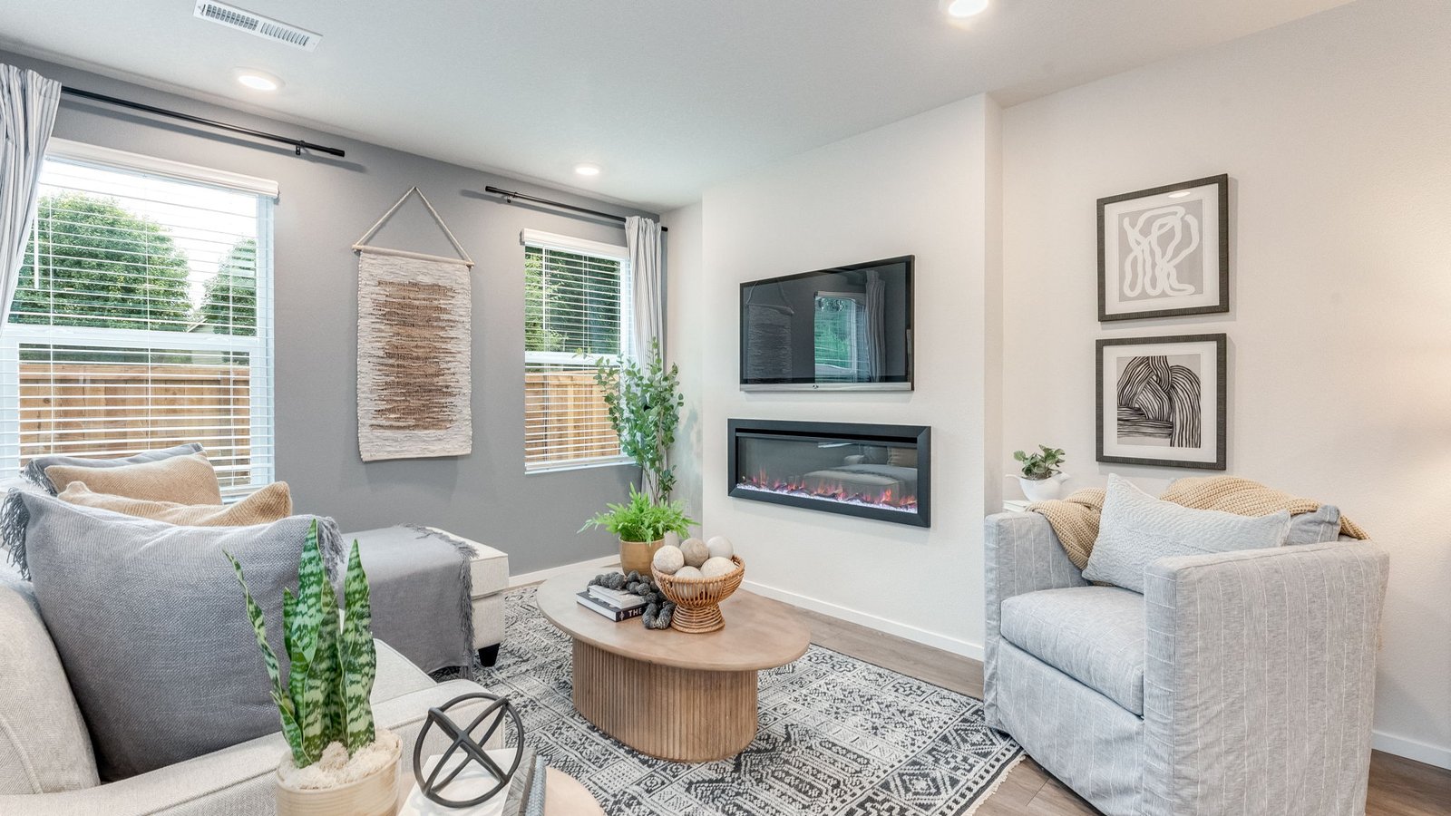 Cascade Terrace by D.R. Horton Image