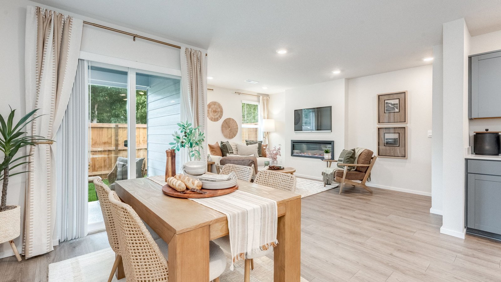 Cascade Terrace by D.R. Horton Image