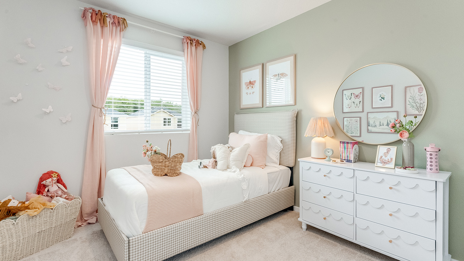 Cascade Terrace by D.R. Horton Image