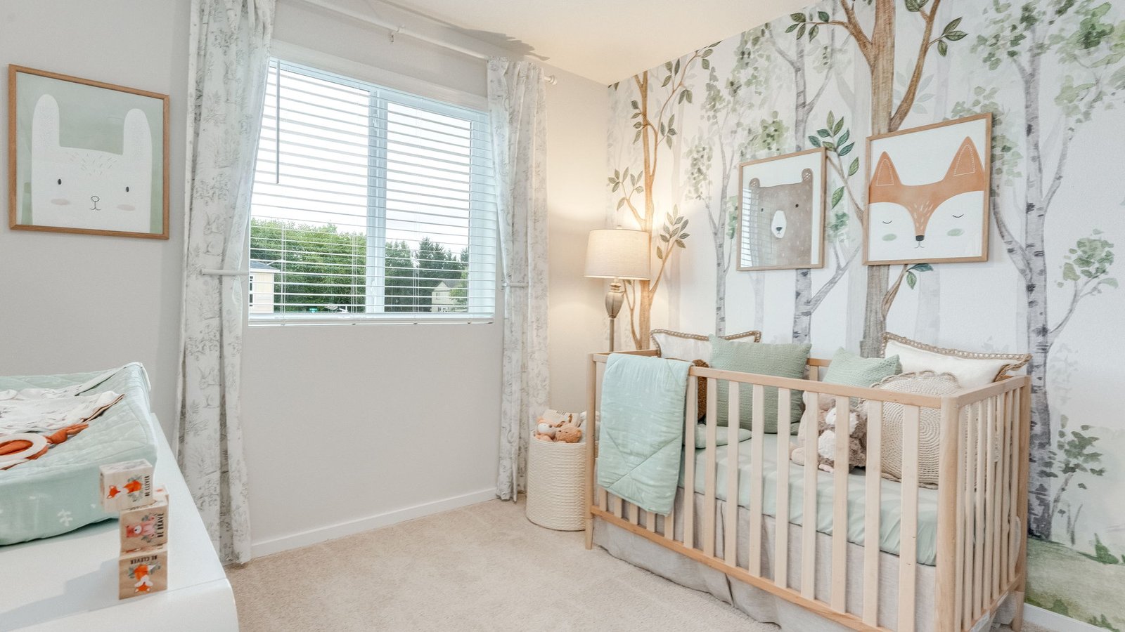 Cascade Terrace by D.R. Horton Image