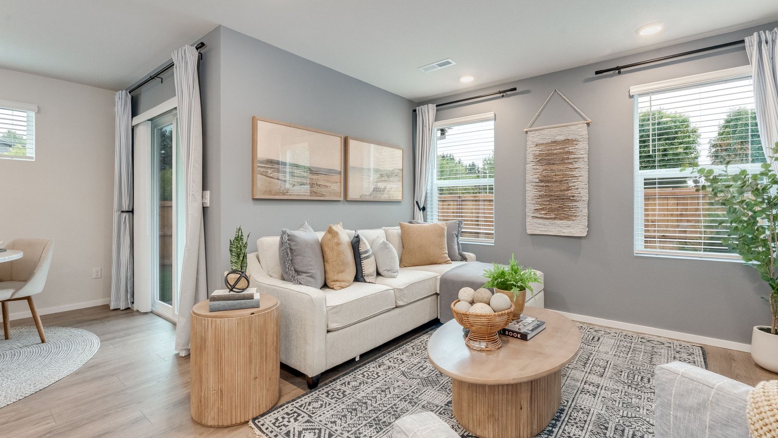 Cascade Terrace by D.R. Horton Image