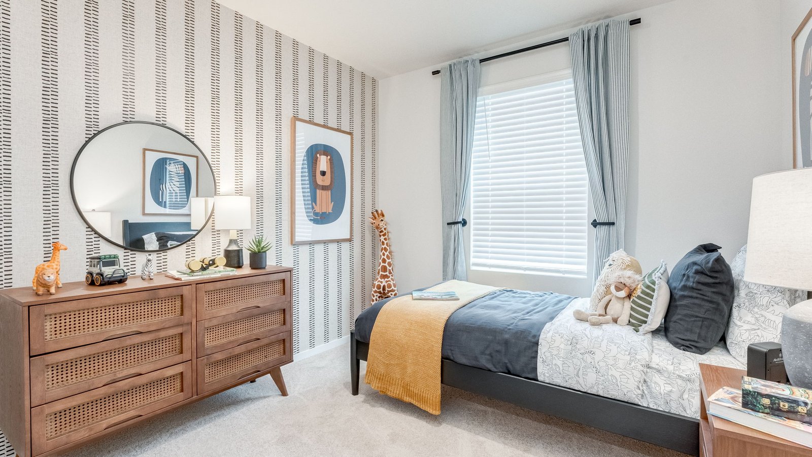 Cascade Terrace by D.R. Horton Image