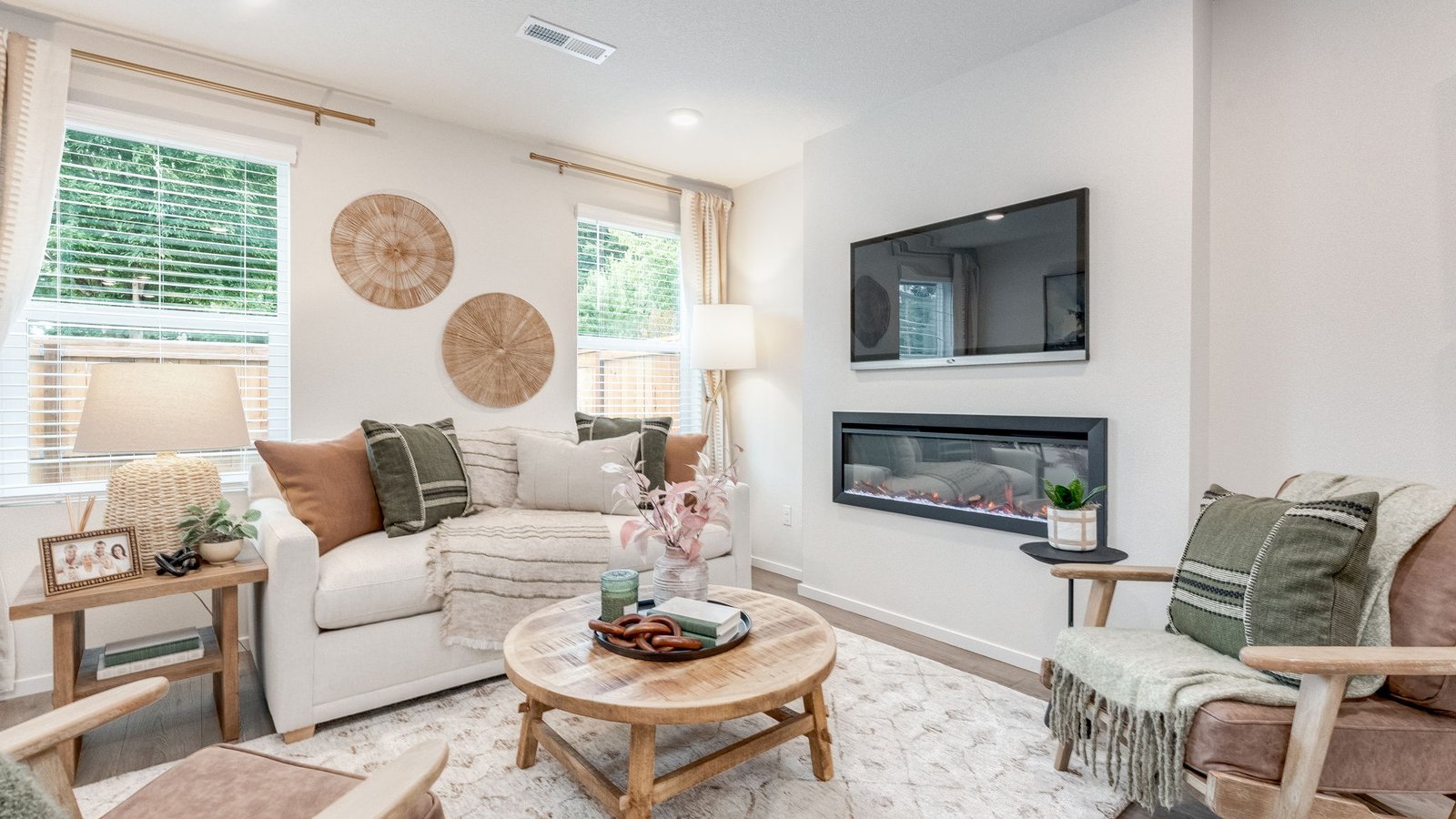 Cascade Terrace by D.R. Horton Image