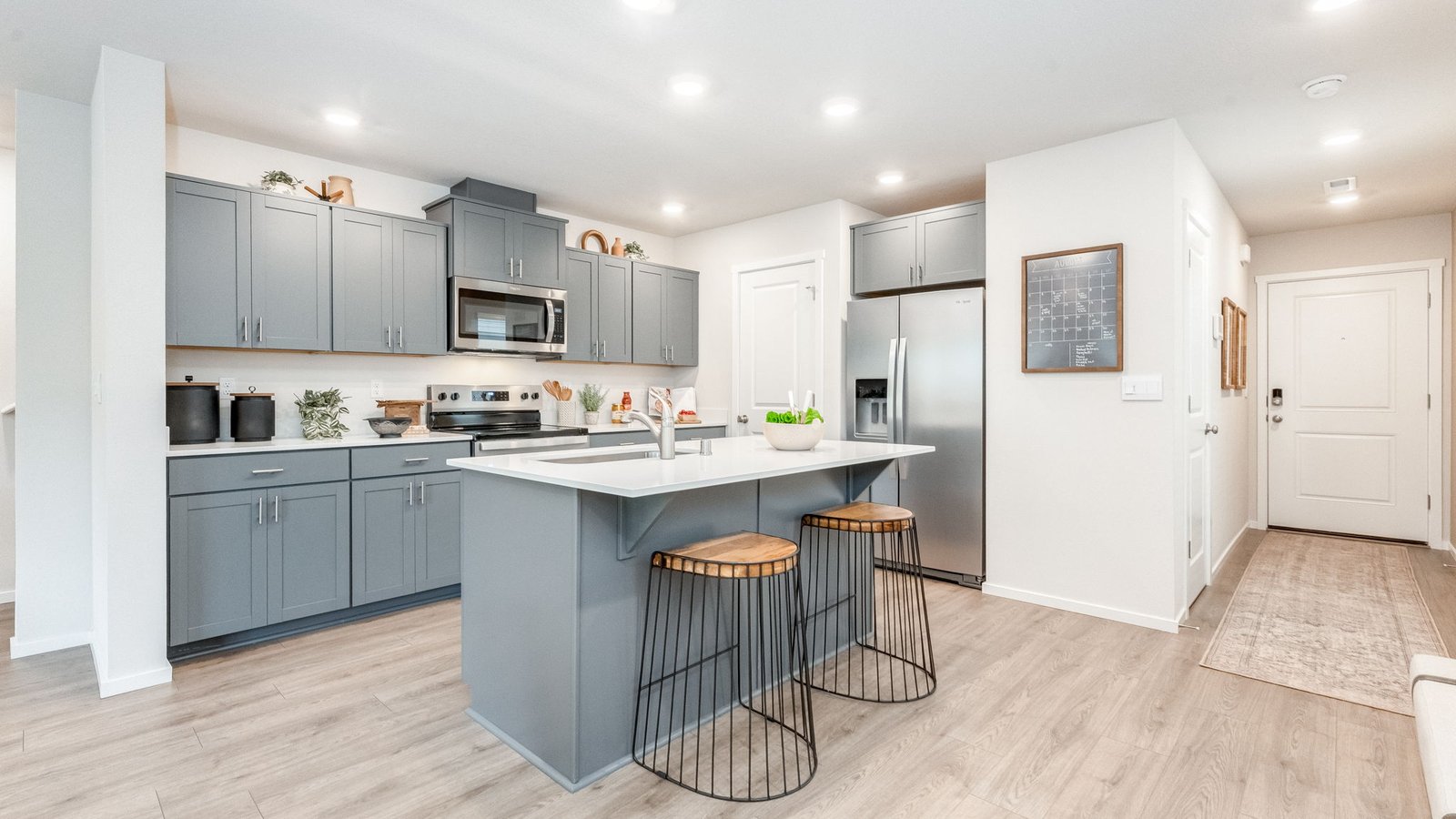 Cascade Terrace by D.R. Horton Image