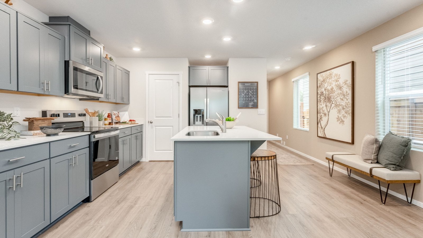 Cascade Terrace by D.R. Horton Image