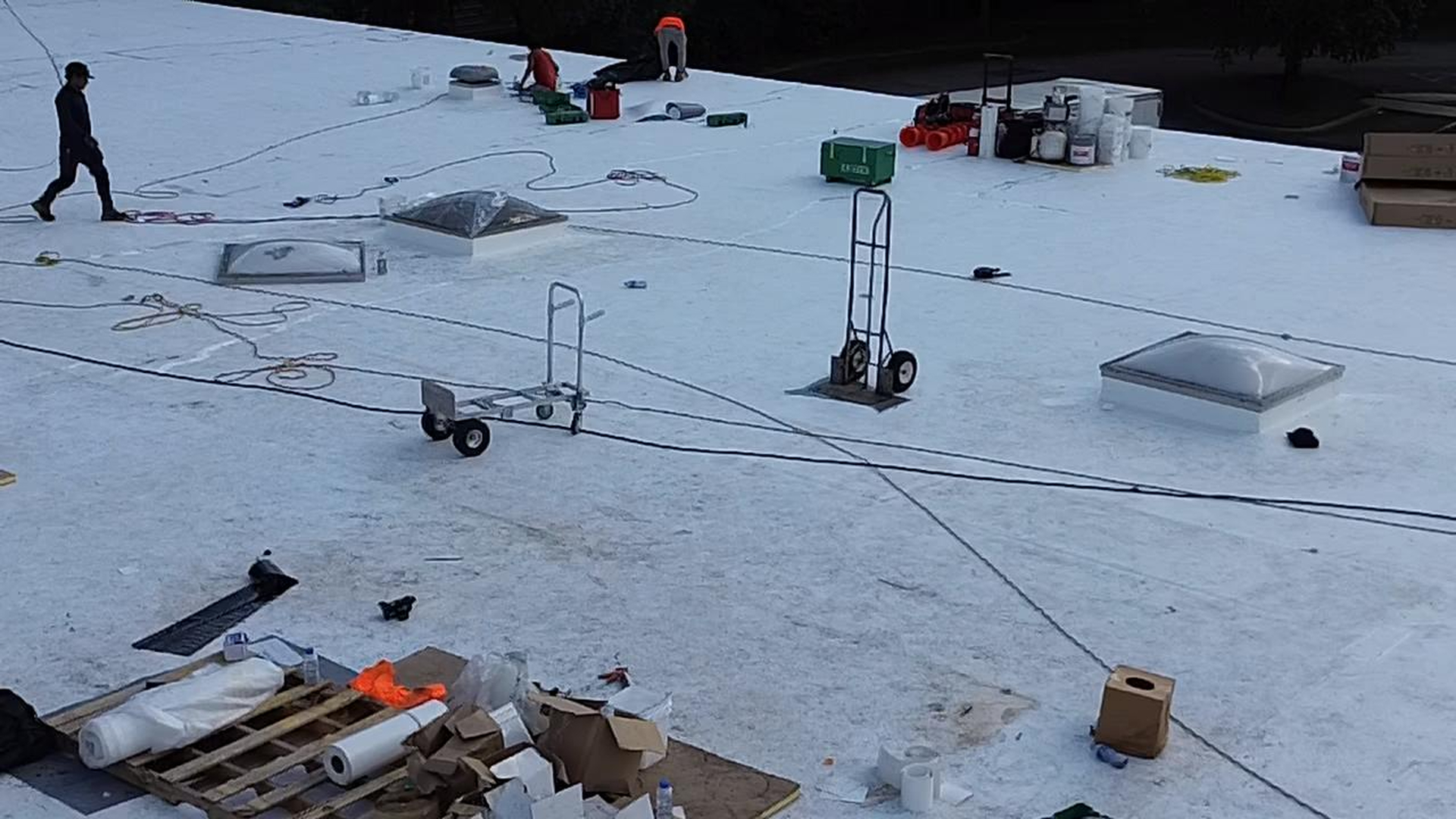 Tampa Pro Roofing Image