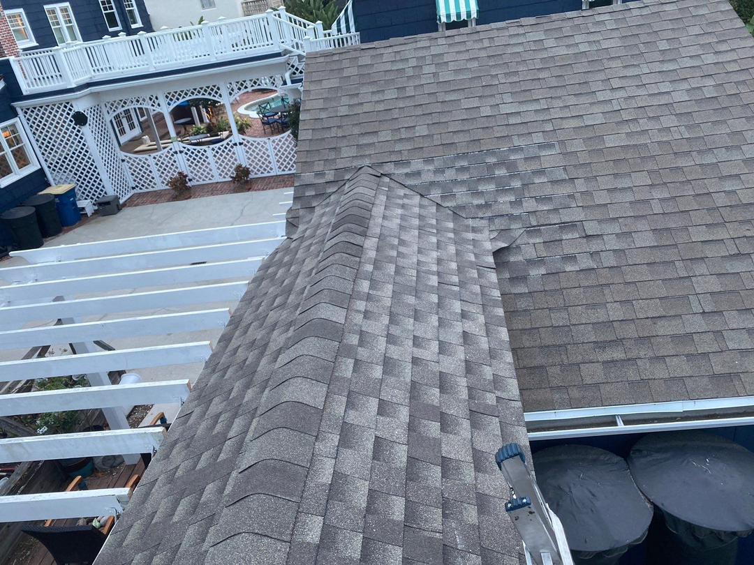 Tampa Pro Roofing Image
