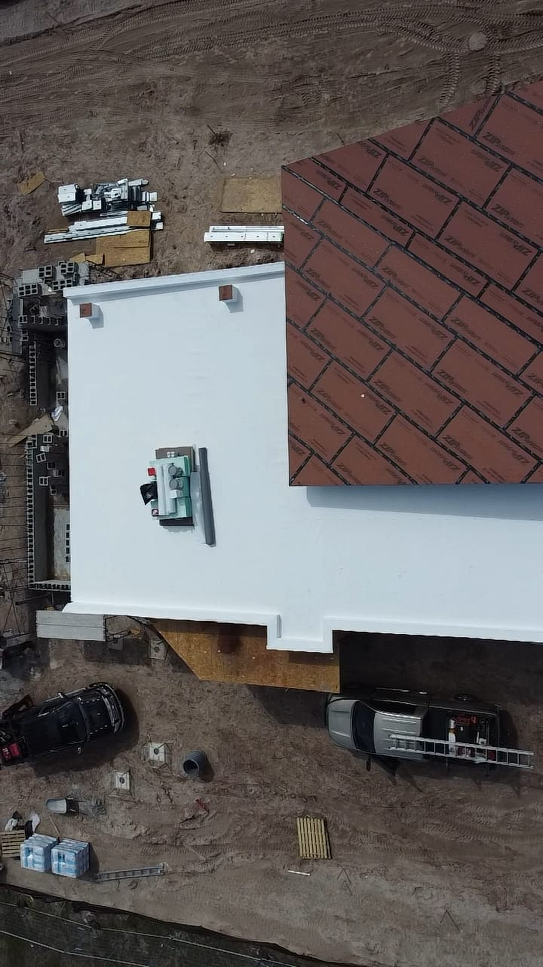 Tampa Pro Roofing Image