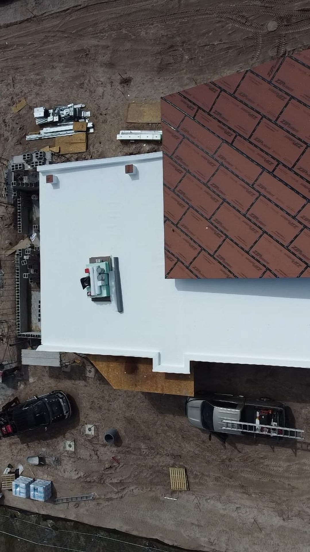 Tampa Pro Roofing Image