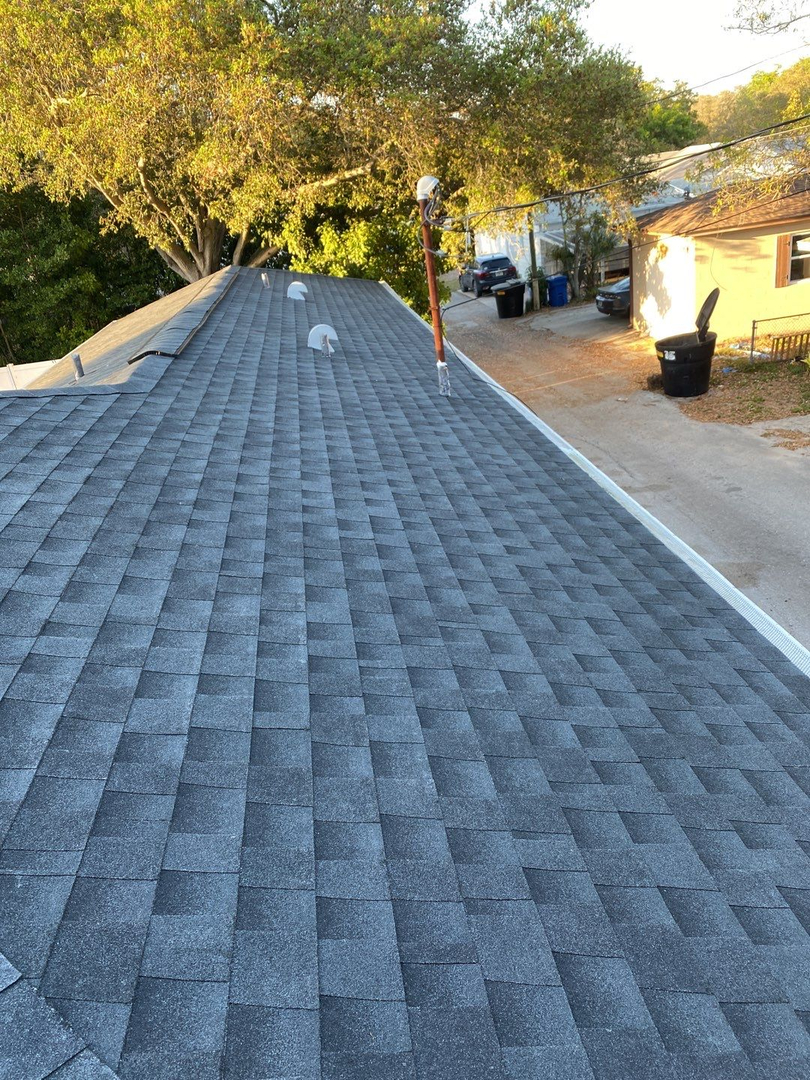 Tampa Pro Roofing Image