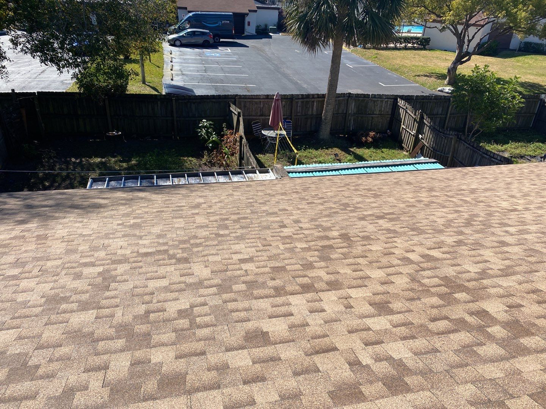 Tampa Pro Roofing Image