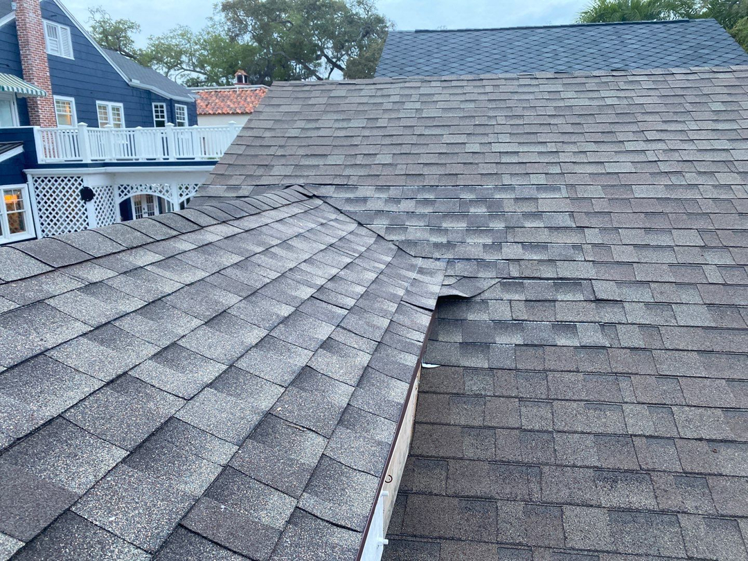 Tampa Pro Roofing Image