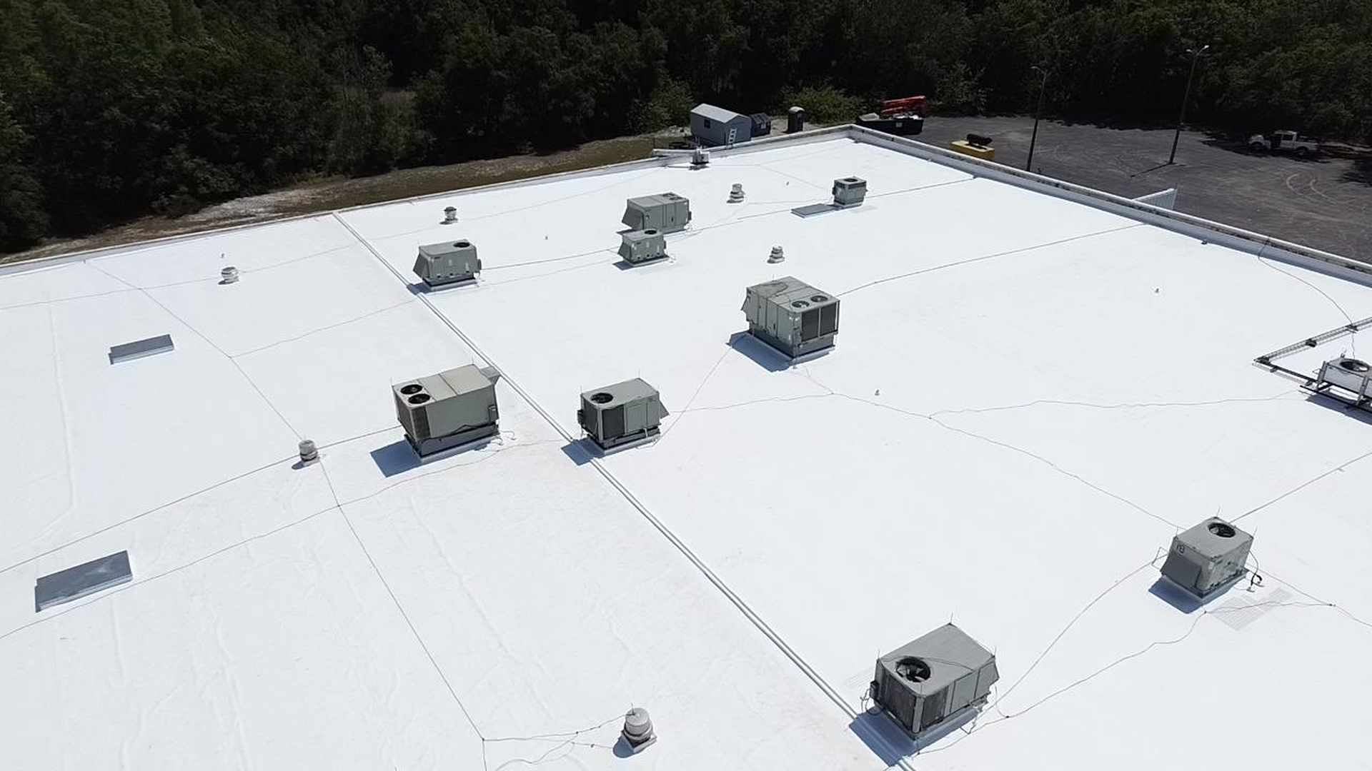 Tampa Pro Roofing Image